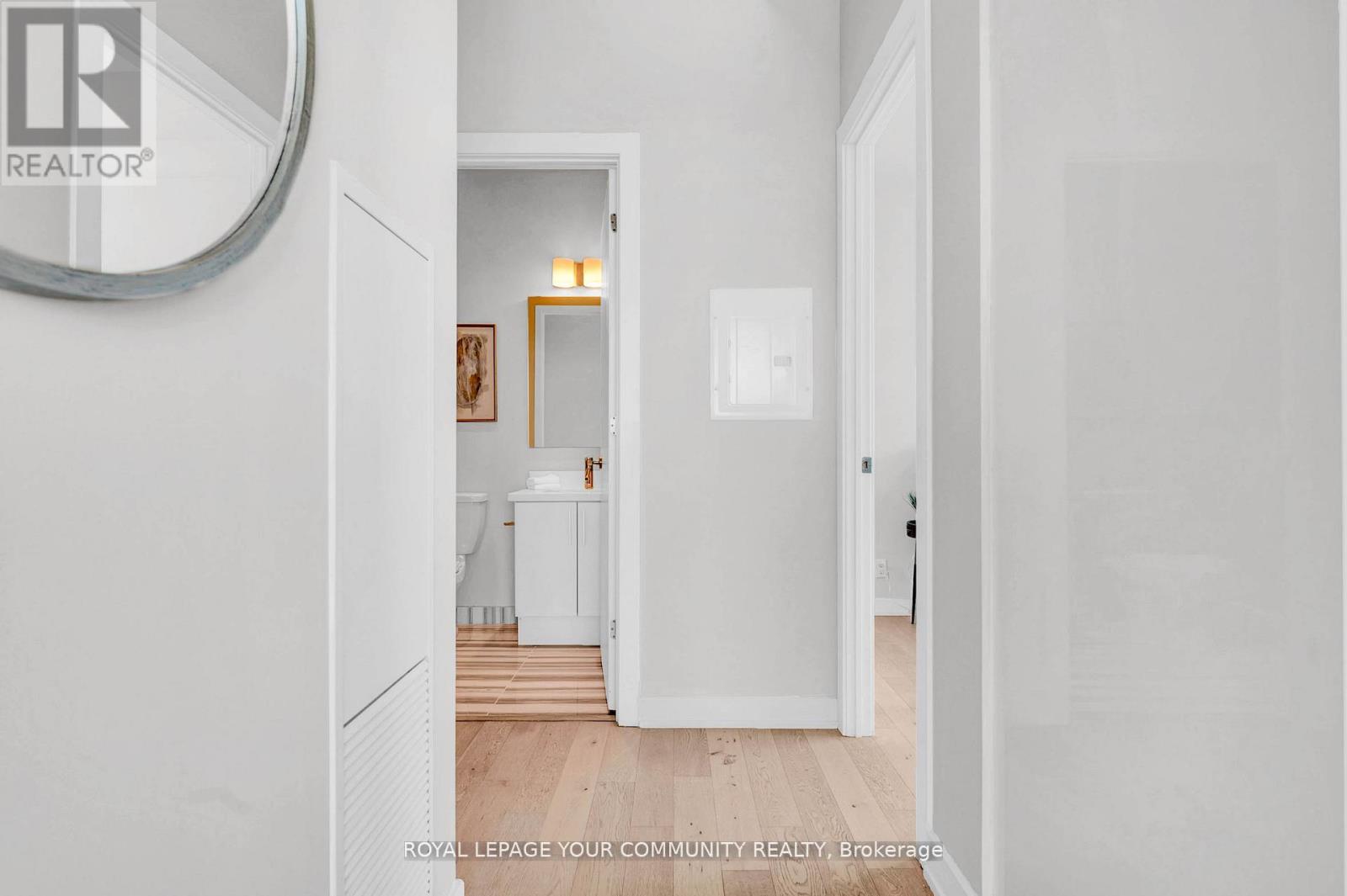 Lp04 - 2220 Lakeshore Boulevard W, Toronto, Ontario  M8V 0C1 - Photo 15 - W12599482