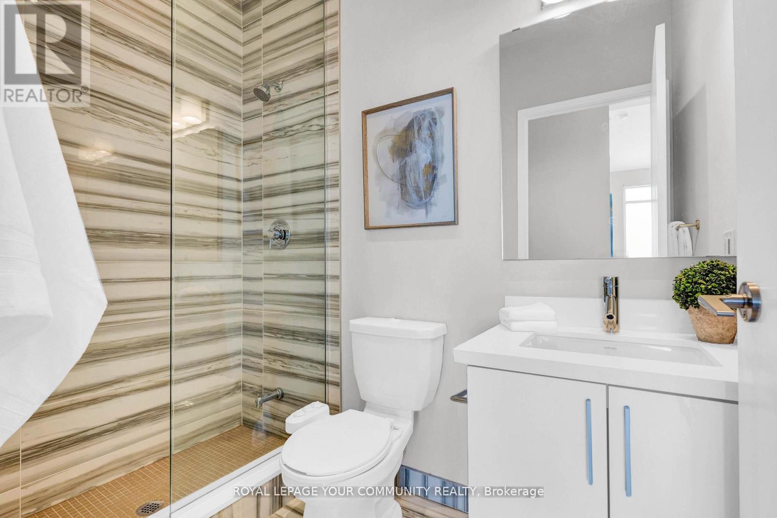 Lp04 - 2220 Lakeshore Boulevard W, Toronto, Ontario  M8V 0C1 - Photo 18 - W12599482