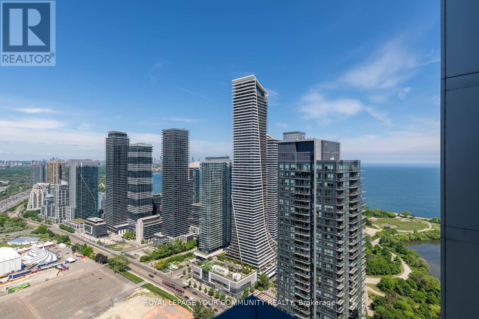 Lp04 - 2220 Lakeshore Boulevard W, Toronto, Ontario  M8V 0C1 - Photo 23 - W12599482