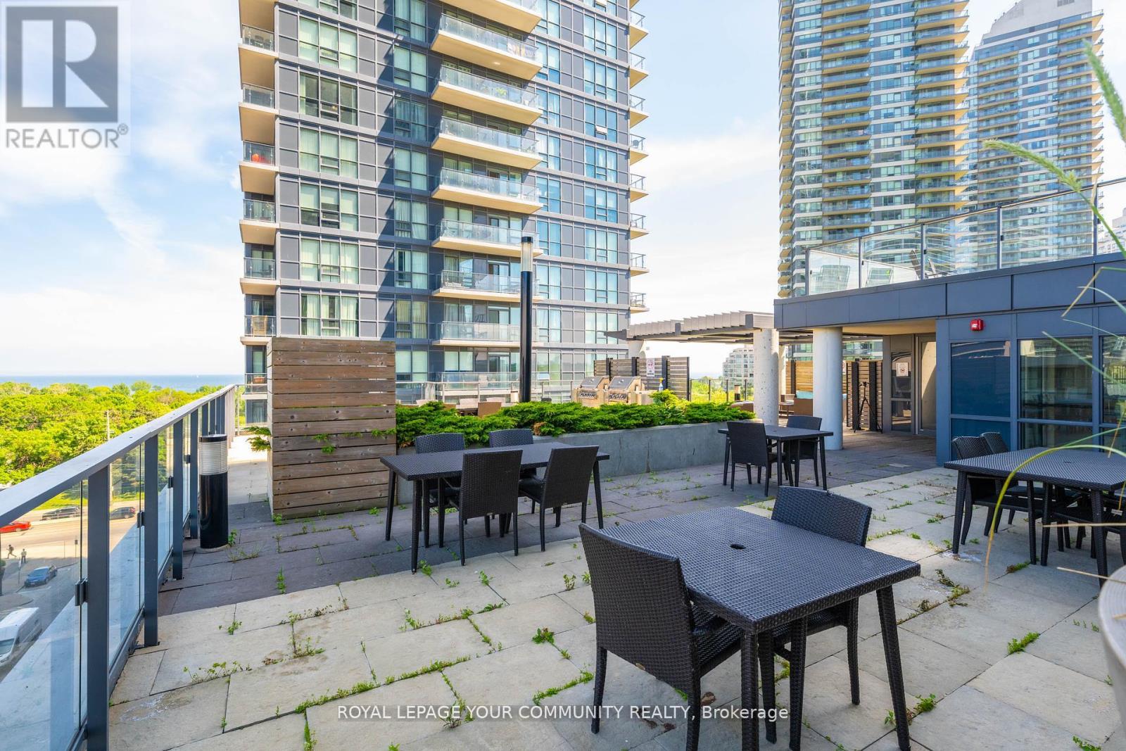 Lp04 - 2220 Lakeshore Boulevard W, Toronto, Ontario  M8V 0C1 - Photo 27 - W12599482