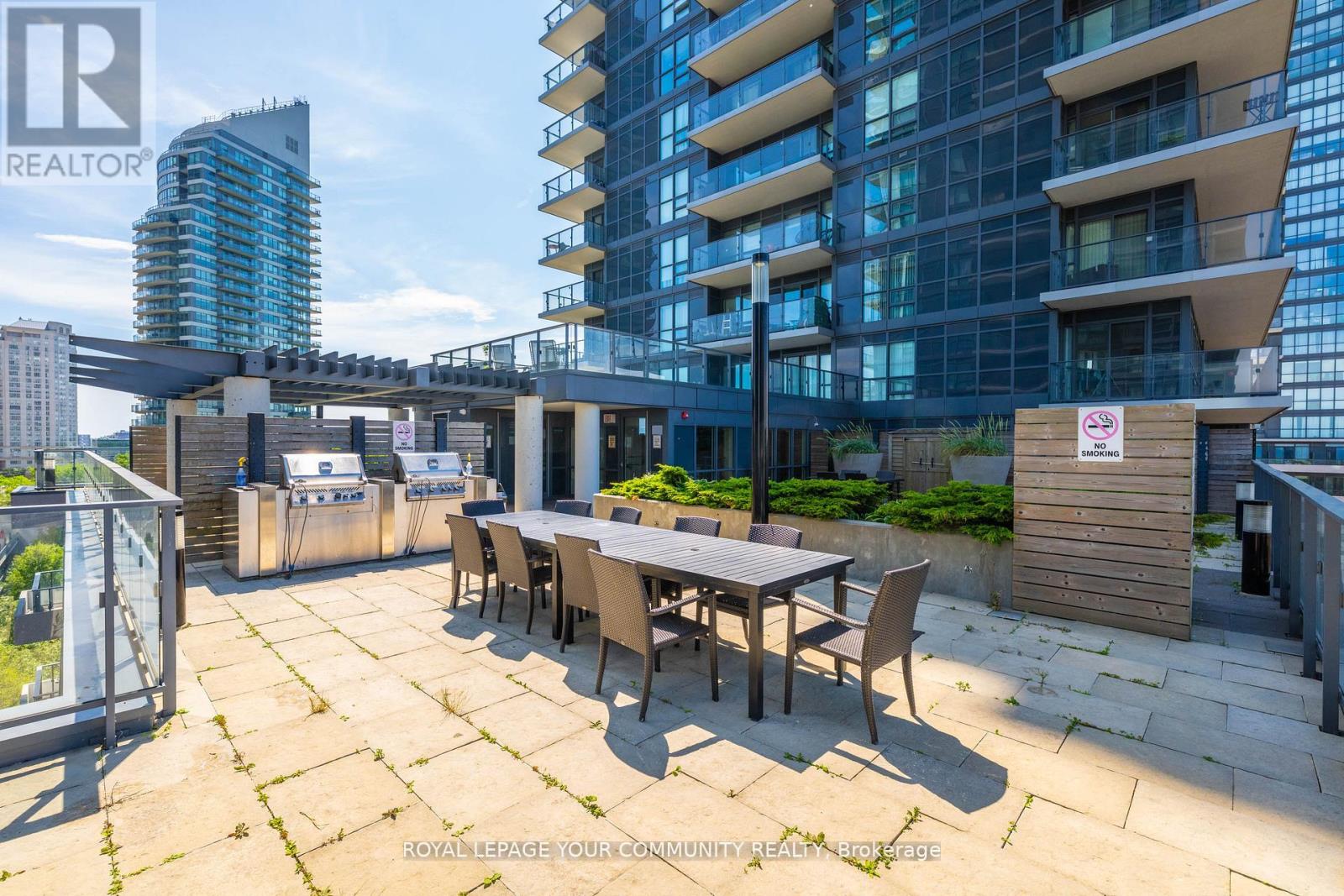 Lp04 - 2220 Lakeshore Boulevard W, Toronto, Ontario  M8V 0C1 - Photo 28 - W12599482