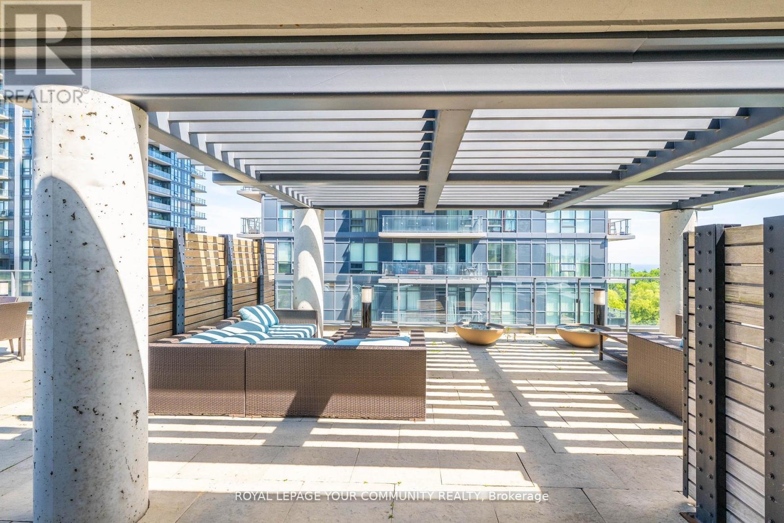 Lp04 - 2220 Lakeshore Boulevard W, Toronto, Ontario  M8V 0C1 - Photo 29 - W12599482