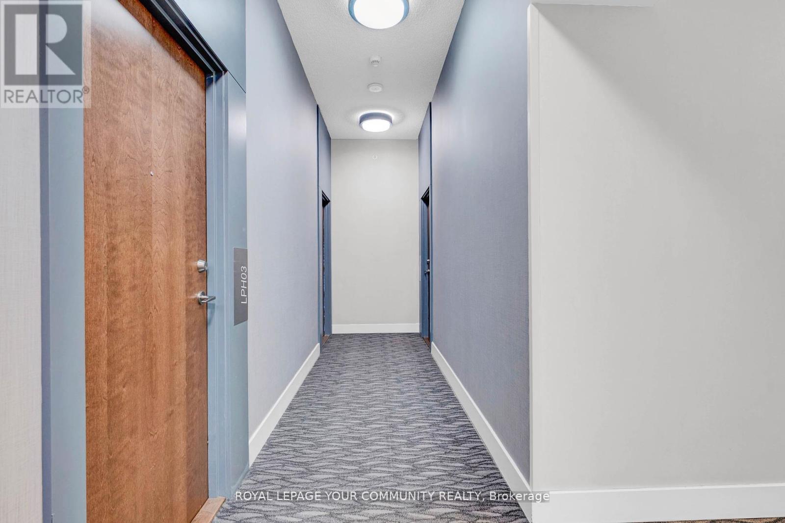 Lp04 - 2220 Lakeshore Boulevard W, Toronto, Ontario  M8V 0C1 - Photo 3 - W12599482