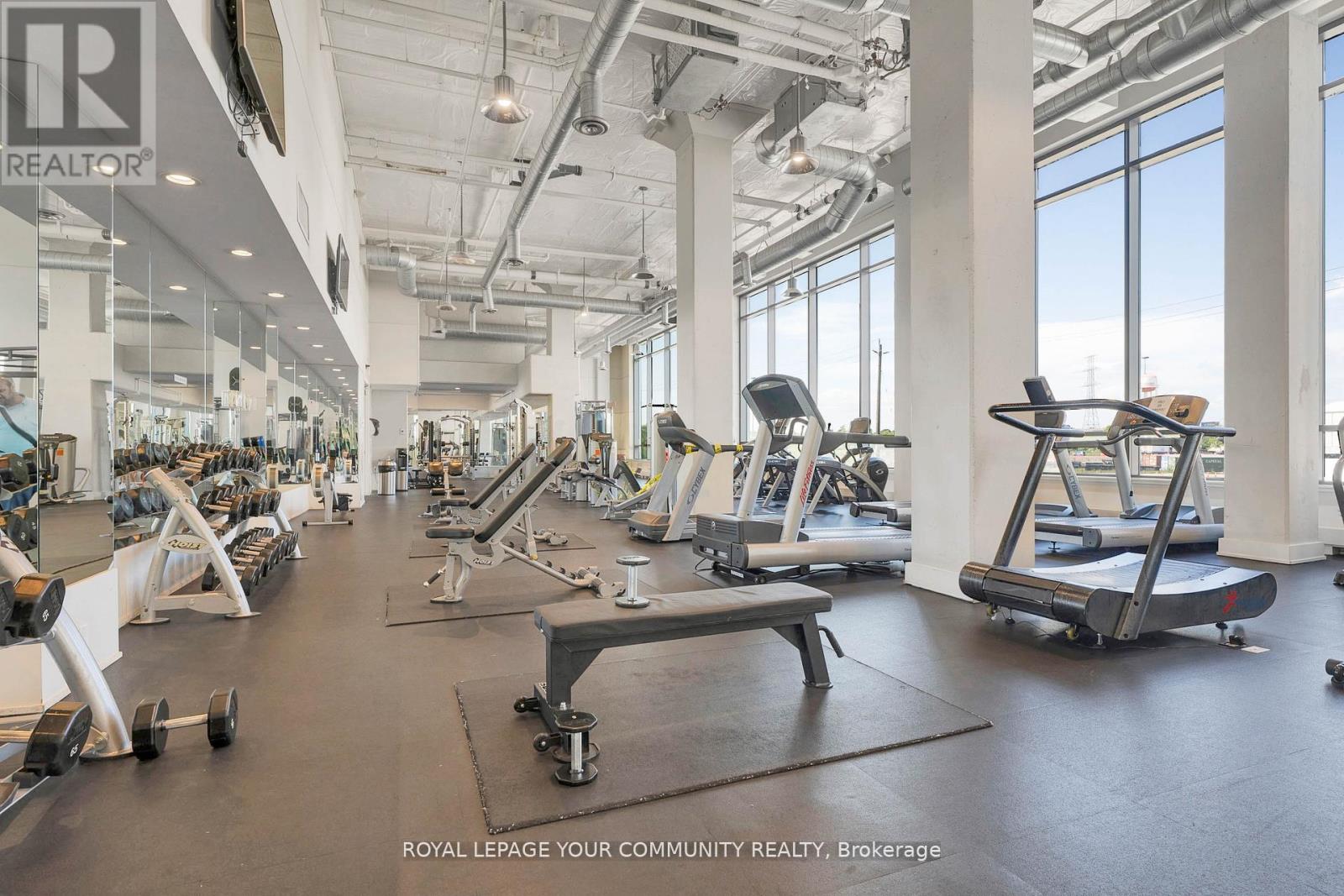 Lp04 - 2220 Lakeshore Boulevard W, Toronto, Ontario  M8V 0C1 - Photo 31 - W12599482