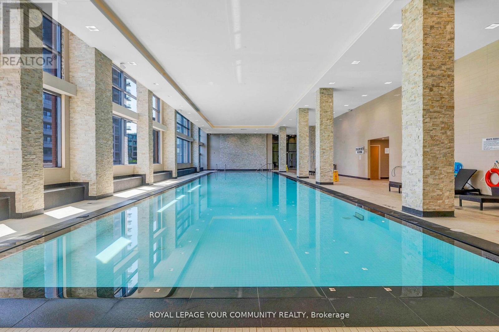 Lp04 - 2220 Lakeshore Boulevard W, Toronto, Ontario  M8V 0C1 - Photo 33 - W12599482