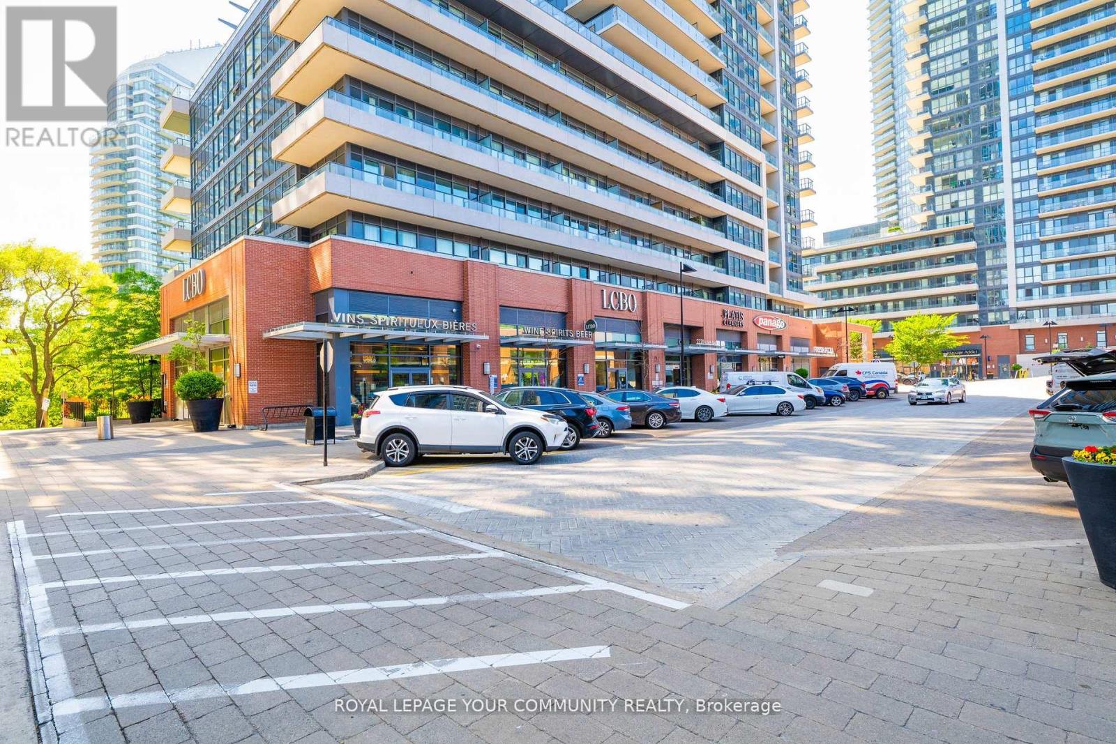 Lp04 - 2220 Lakeshore Boulevard W, Toronto, Ontario  M8V 0C1 - Photo 35 - W12599482