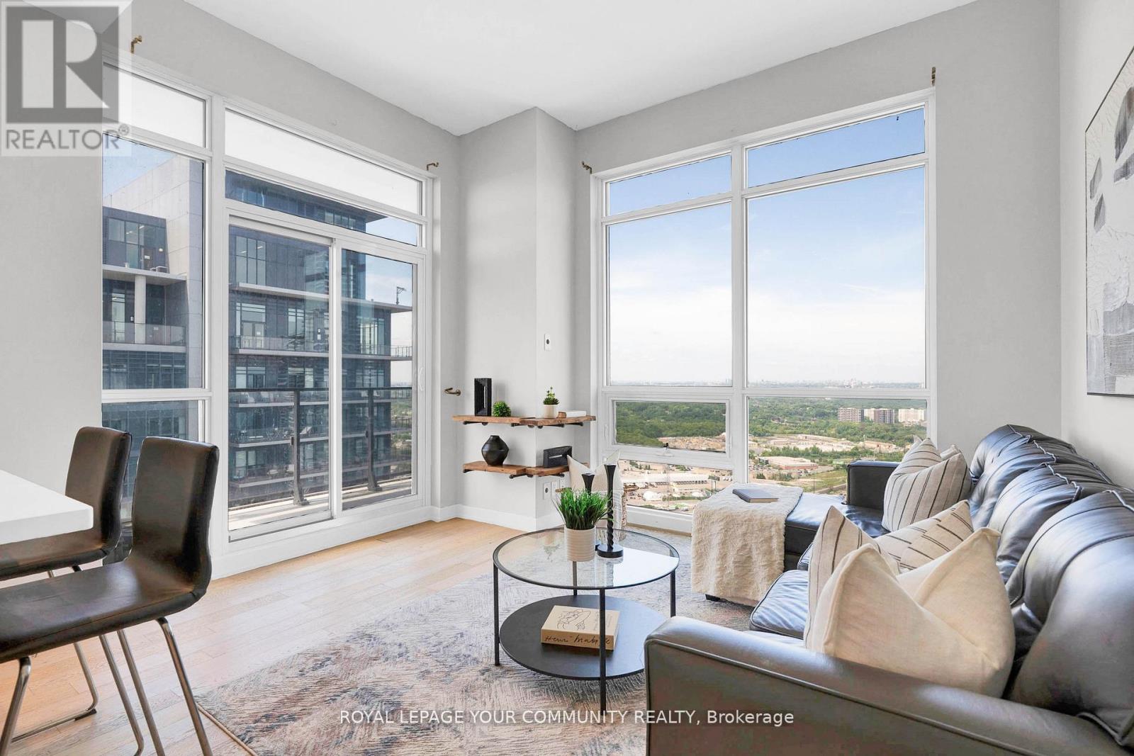 Lp04 - 2220 Lakeshore Boulevard W, Toronto, Ontario  M8V 0C1 - Photo 7 - W12599482