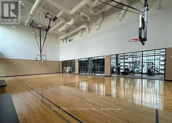 2705 - 395 Square One Drive, Mississauga, Ontario  L5B 0P6 - Photo 28 - W12599486