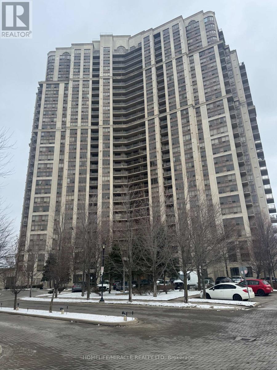 1624 - 700 Humberwood Boulevard, Toronto, Ontario  M9W 7J4 - Photo 3 - W12599500