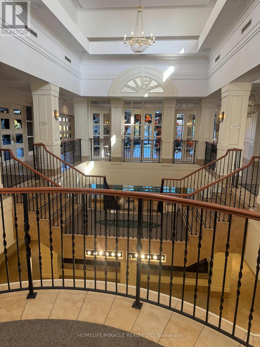 1624 - 700 Humberwood Boulevard, Toronto, Ontario  M9W 7J4 - Photo 7 - W12599500