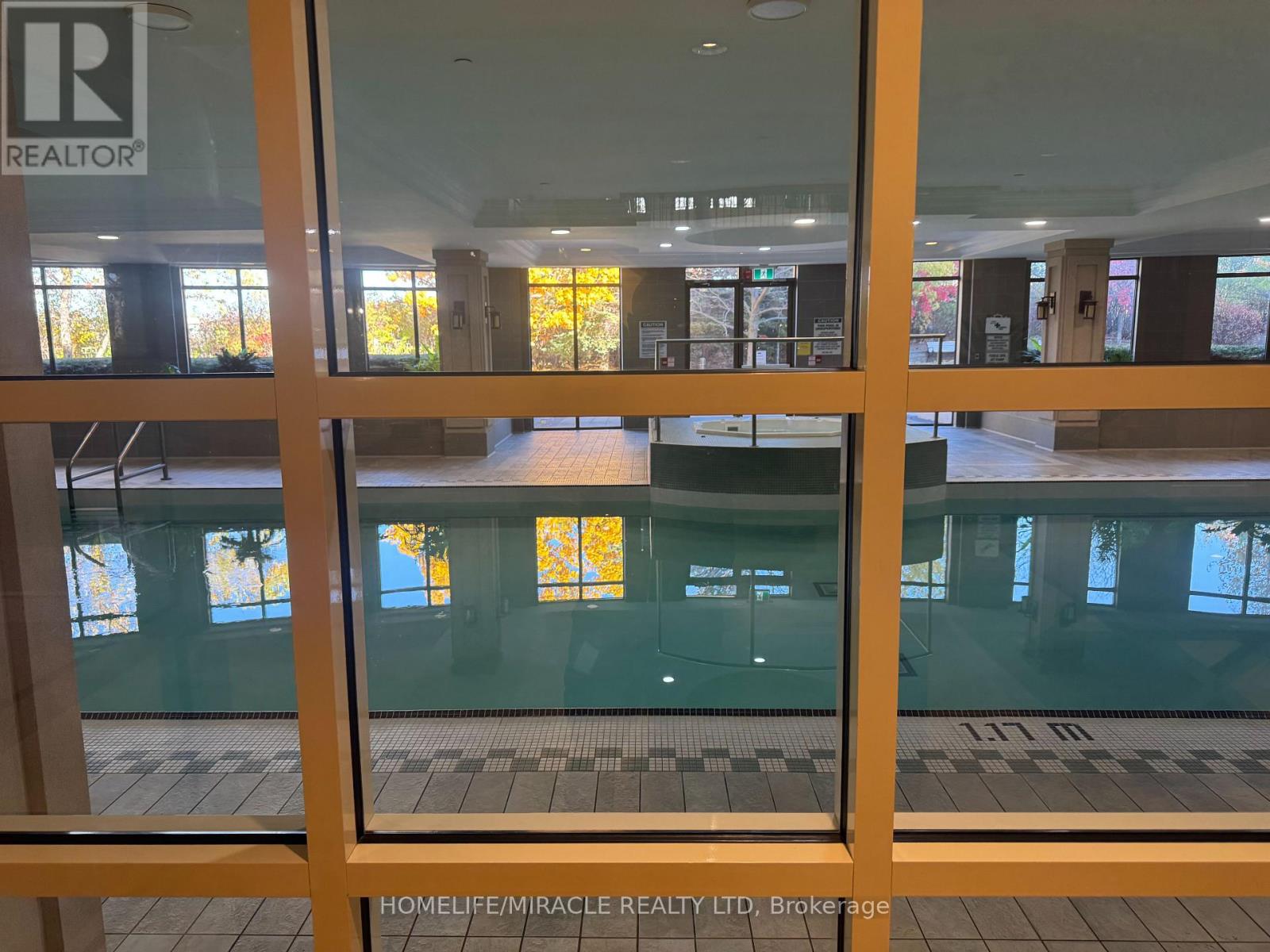 1624 - 700 Humberwood Boulevard, Toronto, Ontario  M9W 7J4 - Photo 8 - W12599500