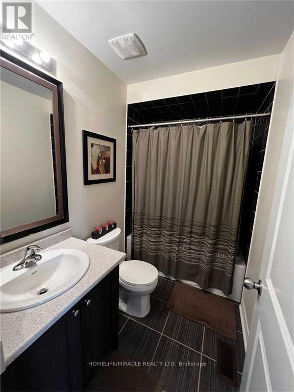 17 Gosling Street, Brampton, Ontario  L6Y 0T7 - Photo 11 - W12599508