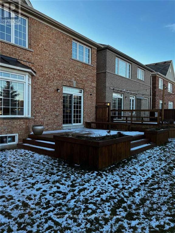 17 Gosling Street, Brampton, Ontario  L6Y 0T7 - Photo 14 - W12599508