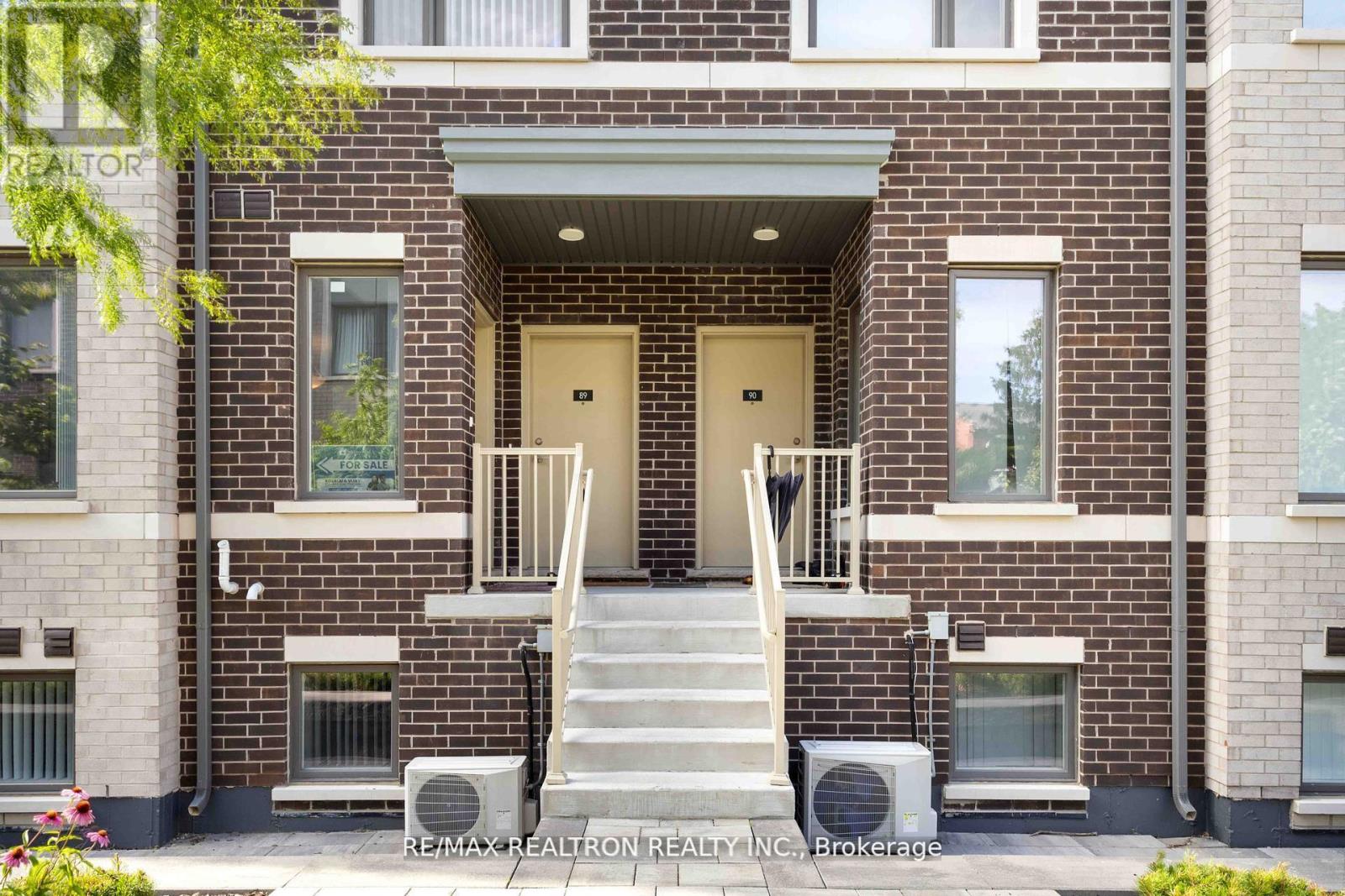 89 - 20 William Jackson Way, Toronto, Ontario  M8X 2J3 - Photo 2 - W12599532