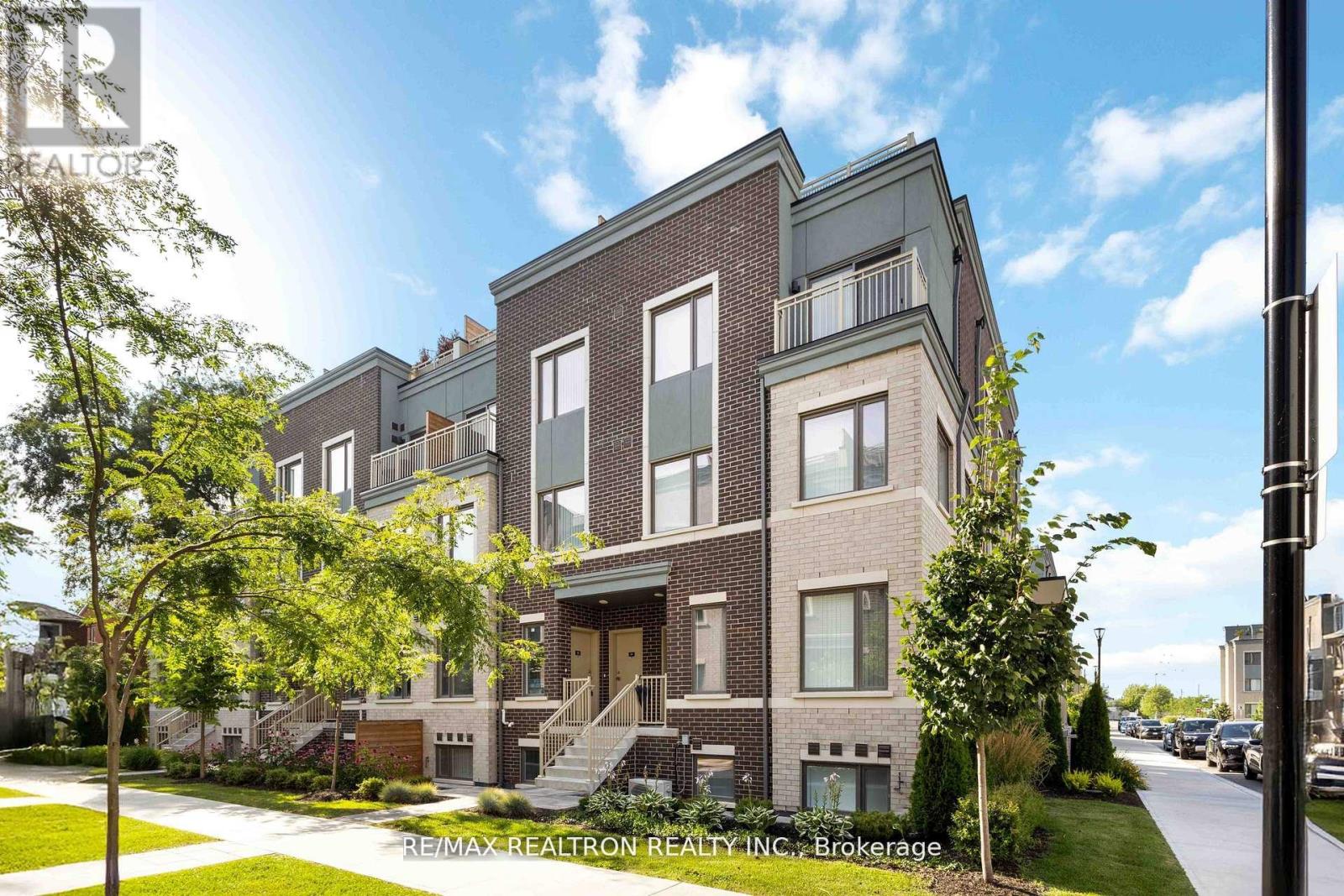 89 - 20 William Jackson Way, Toronto, Ontario  M8X 2J3 - Photo 35 - W12599532