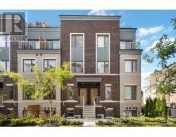 89 - 20 WILLIAM JACKSON WAY, Toronto, Ontario