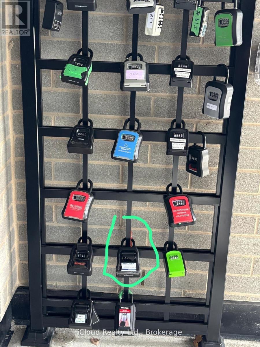 112 - 3250 Carding Mill Trail, Oakville, Ontario  L6M 1L3 - Photo 28 - W12599534