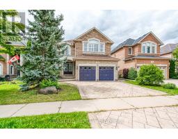2422 HERTFORDSHIRE WAY, Oakville, Ontario