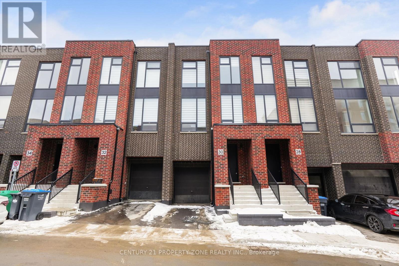 30 DESIREE PLACE, Caledon, Ontario