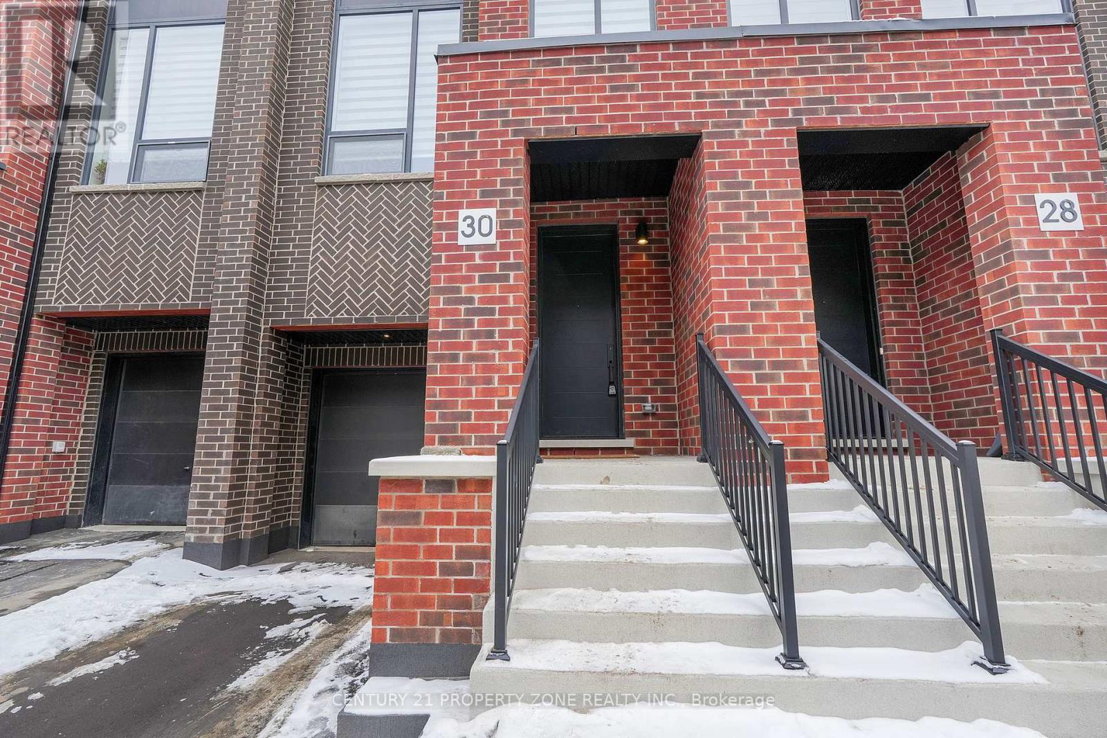 30 Desiree Place, Caledon, Ontario  L7E 2R7 - Photo 3 - W12599544