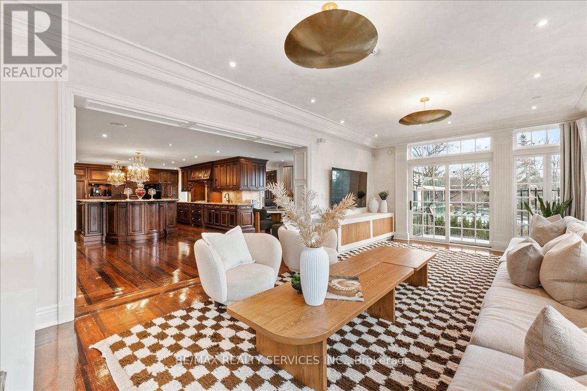 574 Conservation Drive, Brampton, Ontario L6Z 0B8 - Photo 12 - W12599550