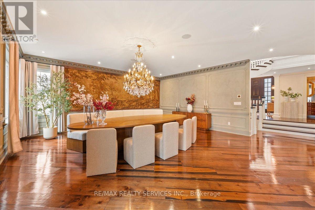 574 Conservation Drive, Brampton, Ontario L6Z 0B8 - Photo 13 - W12599550