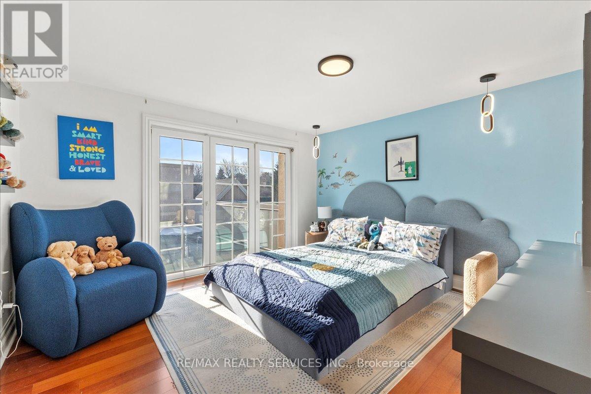 574 Conservation Drive, Brampton, Ontario L6Z 0B8 - Photo 15 - W12599550