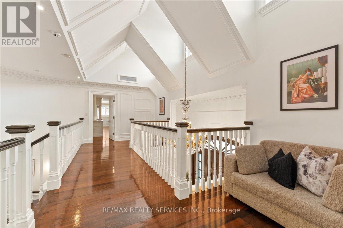 574 Conservation Drive, Brampton, Ontario L6Z 0B8 - Photo 20 - W12599550