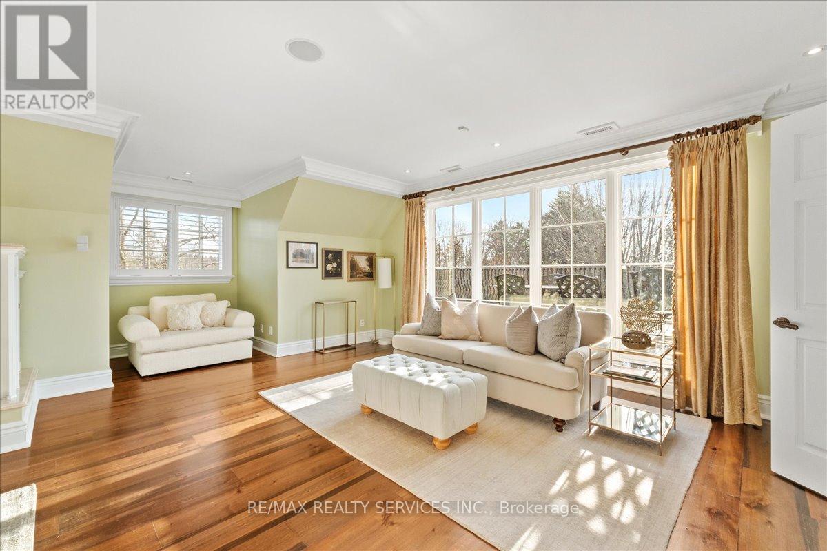 574 Conservation Drive, Brampton, Ontario L6Z 0B8 - Photo 23 - W12599550