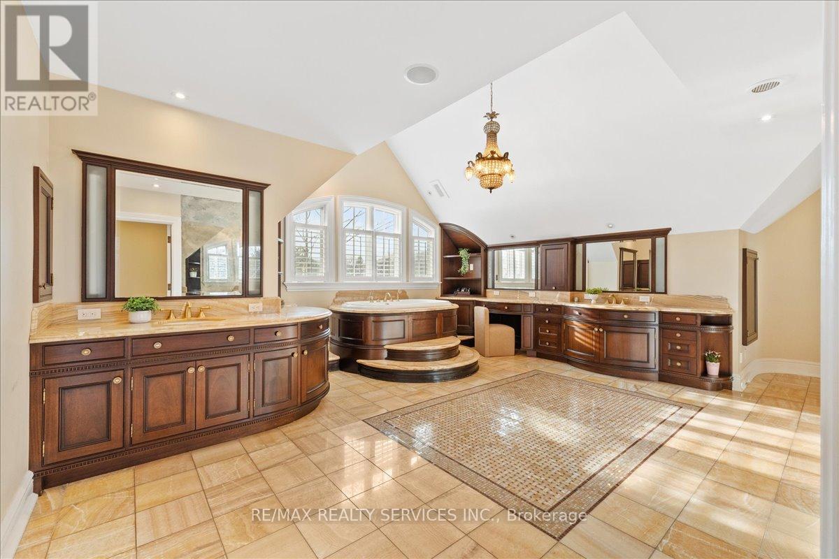 574 Conservation Drive, Brampton, Ontario L6Z 0B8 - Photo 24 - W12599550