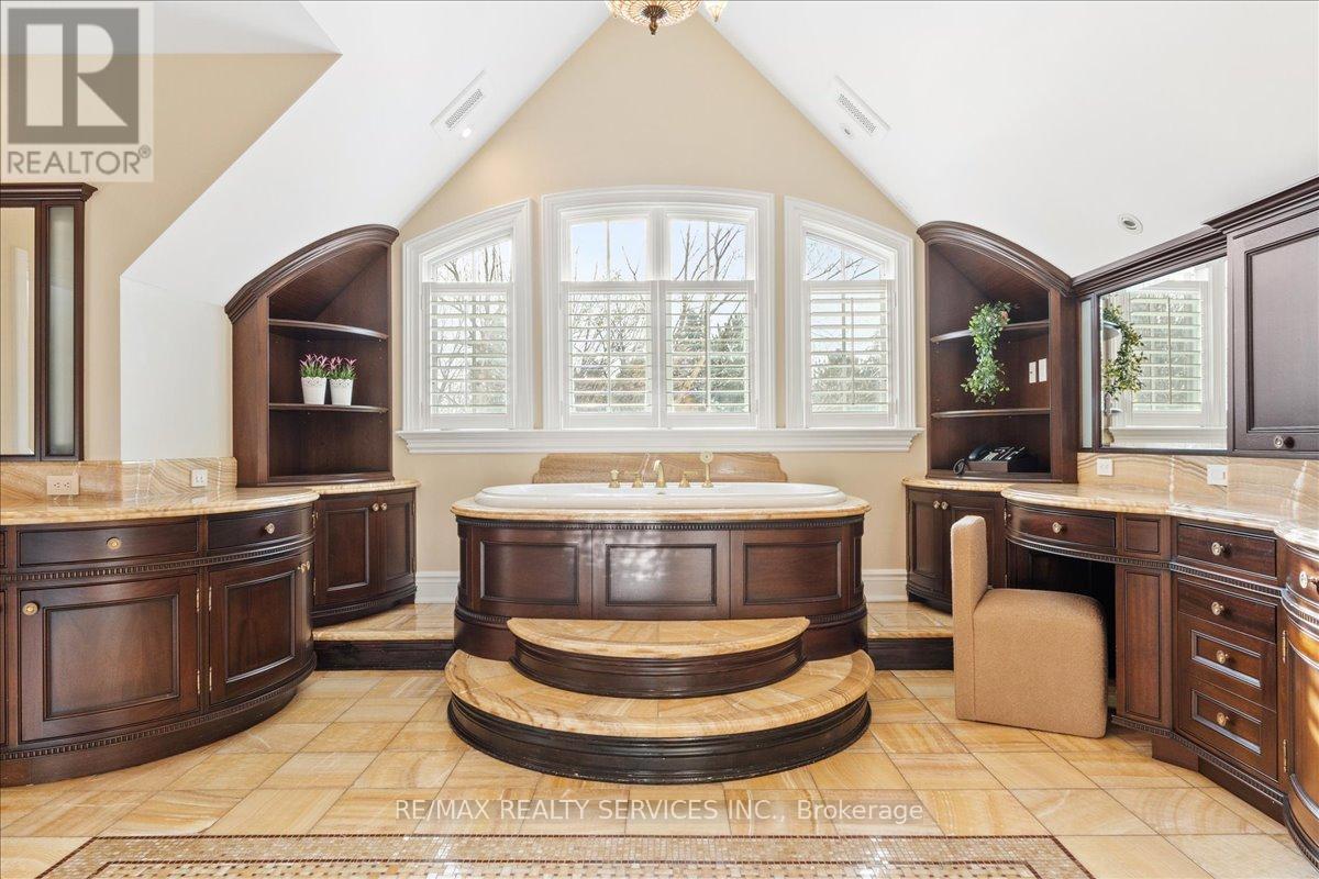 574 Conservation Drive, Brampton, Ontario L6Z 0B8 - Photo 25 - W12599550