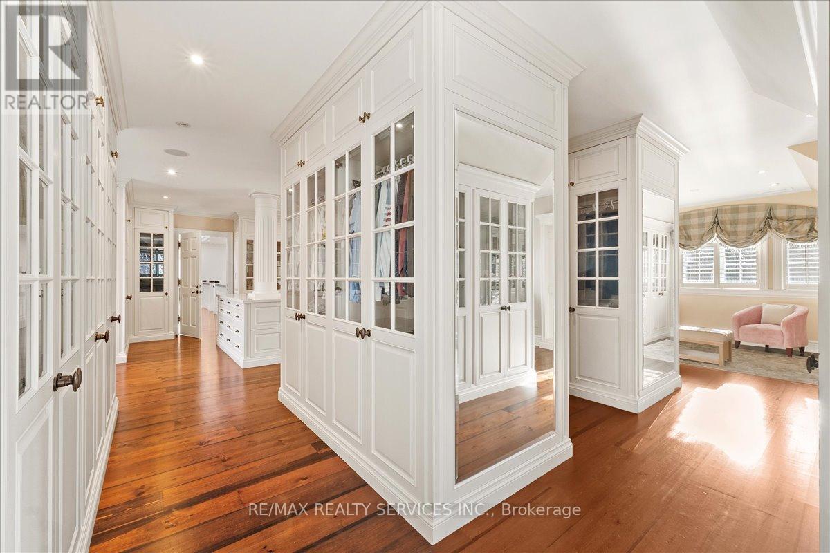 574 Conservation Drive, Brampton, Ontario L6Z 0B8 - Photo 28 - W12599550