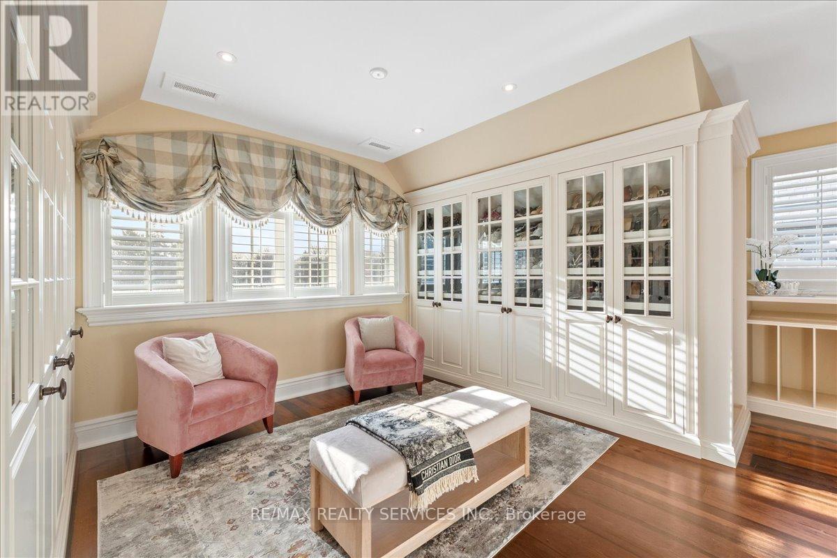 574 Conservation Drive, Brampton, Ontario L6Z 0B8 - Photo 29 - W12599550