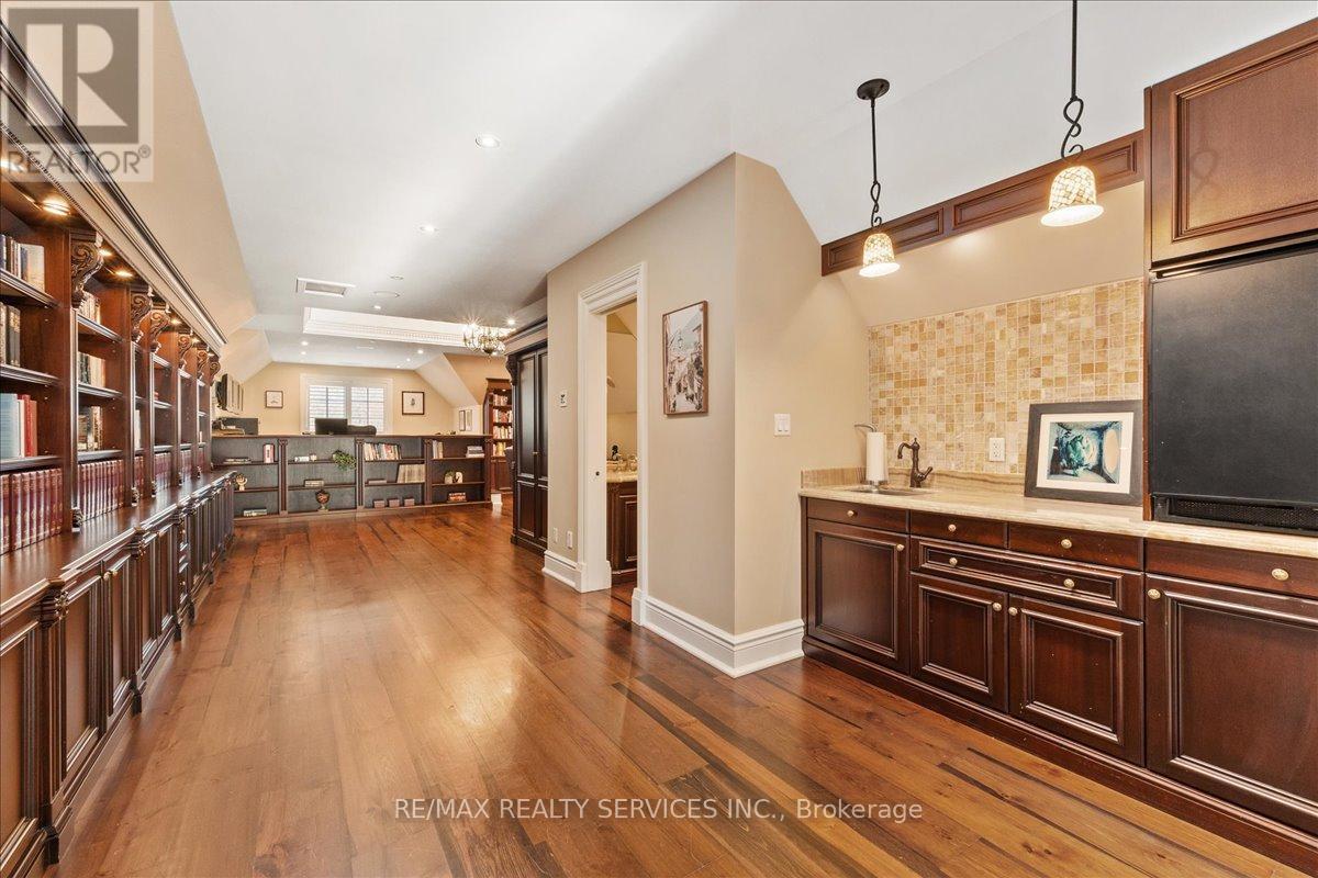 574 Conservation Drive, Brampton, Ontario L6Z 0B8 - Photo 30 - W12599550