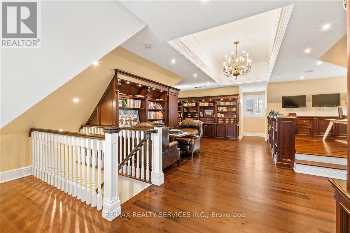 574 Conservation Drive, Brampton, Ontario L6Z 0B8 - Photo 31 - W12599550