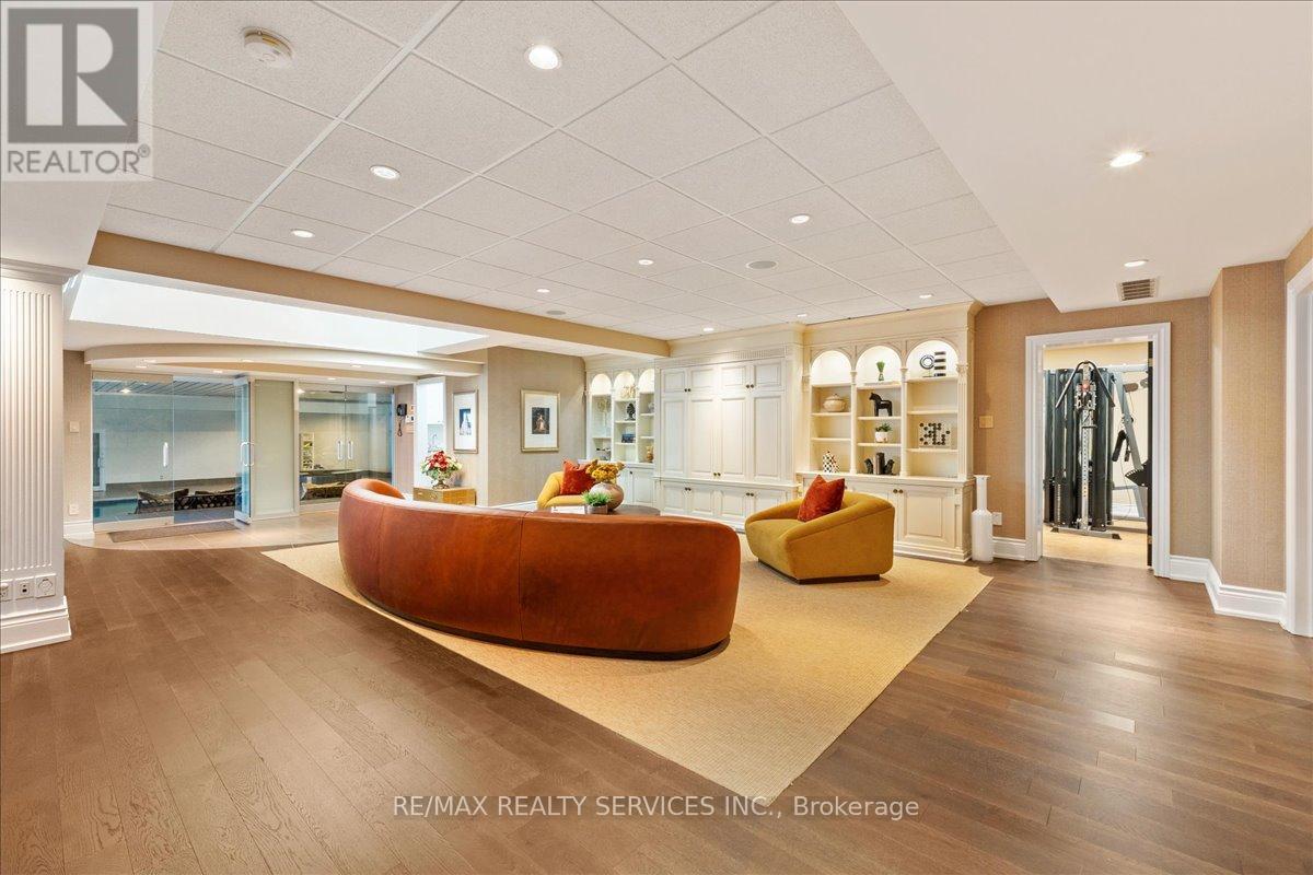 574 Conservation Drive, Brampton, Ontario L6Z 0B8 - Photo 34 - W12599550