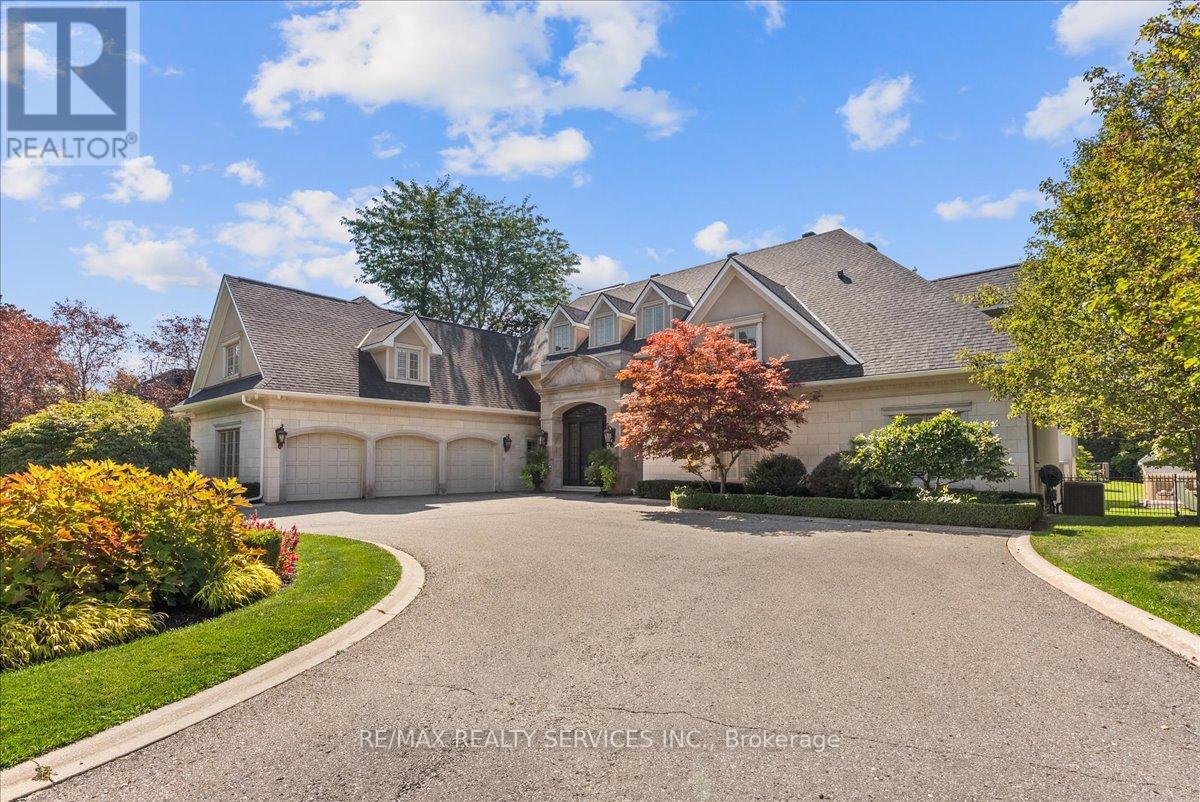 574 Conservation Drive, Brampton, Ontario L6Z 0B8 - Photo 4 - W12599550