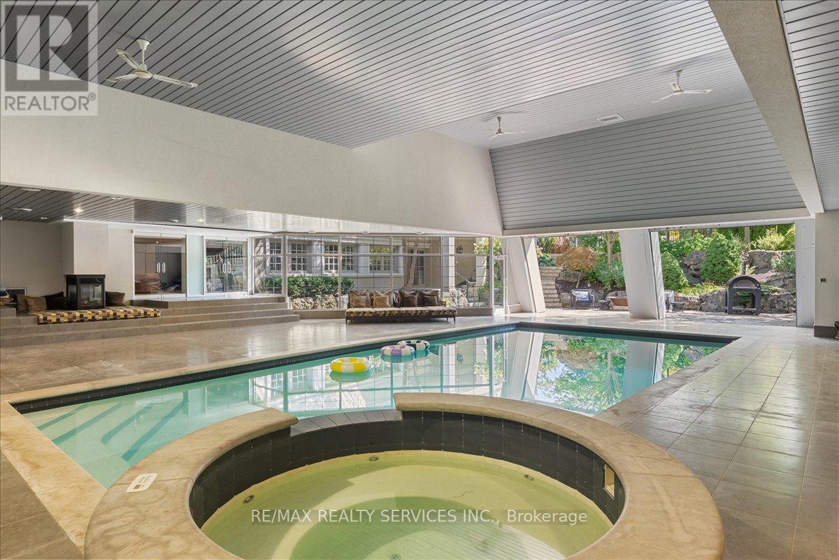 574 Conservation Drive, Brampton, Ontario L6Z 0B8 - Photo 41 - W12599550