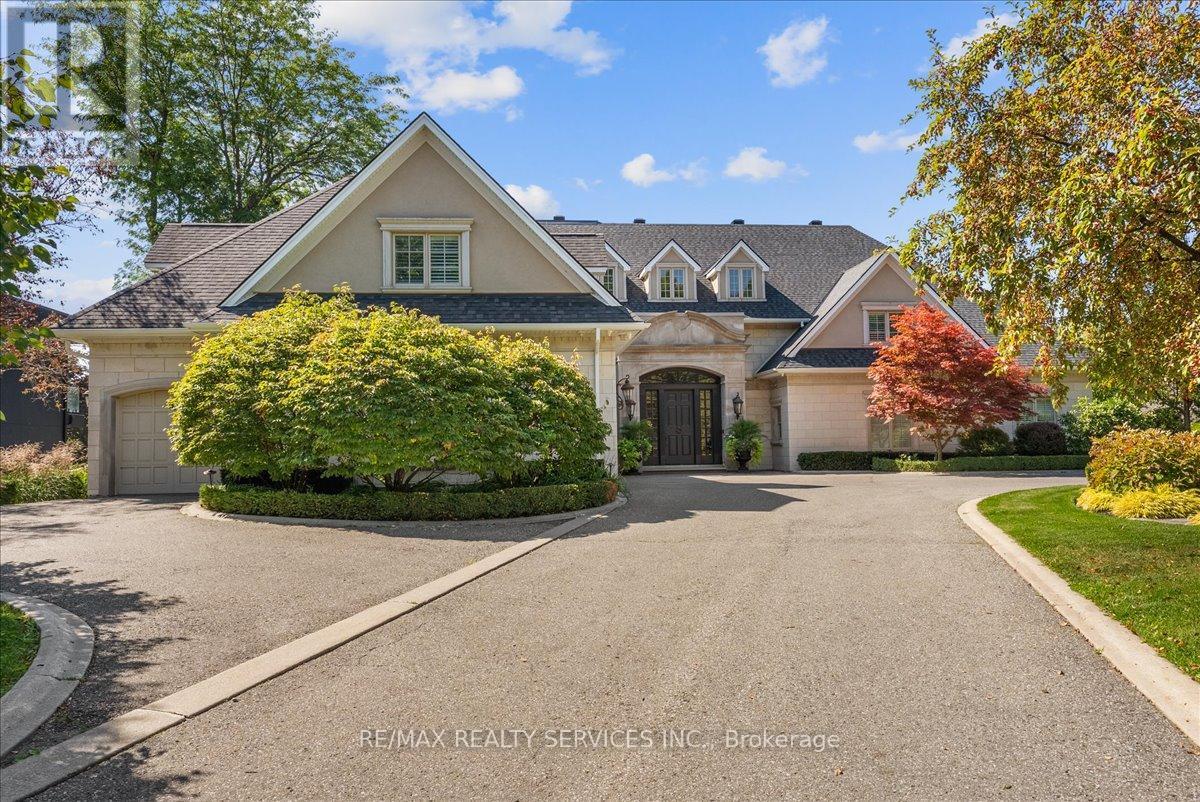 574 Conservation Drive, Brampton, Ontario L6Z 0B8 - Photo 42 - W12599550