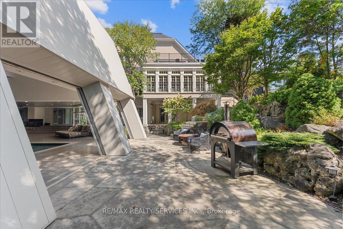 574 Conservation Drive, Brampton, Ontario L6Z 0B8 - Photo 44 - W12599550