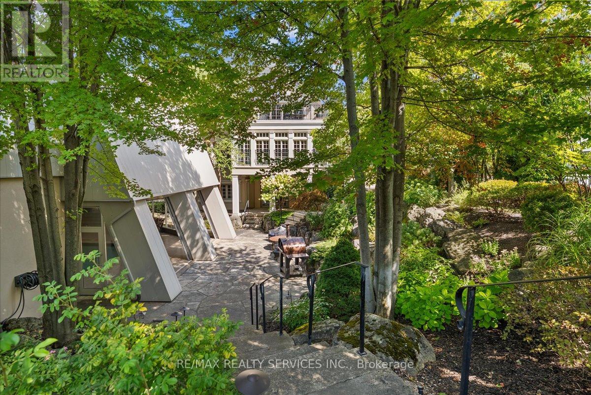 574 Conservation Drive, Brampton, Ontario L6Z 0B8 - Photo 45 - W12599550