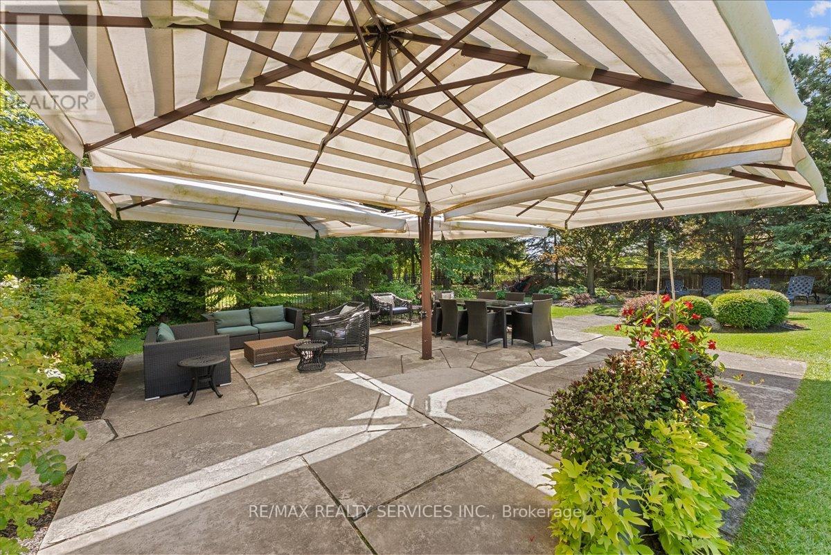 574 Conservation Drive, Brampton, Ontario L6Z 0B8 - Photo 46 - W12599550