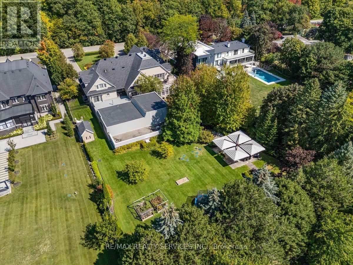 574 Conservation Drive, Brampton, Ontario L6Z 0B8 - Photo 48 - W12599550