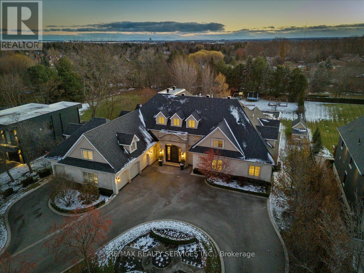 574 Conservation Drive, Brampton, Ontario L6Z 0B8 - Photo 49 - W12599550