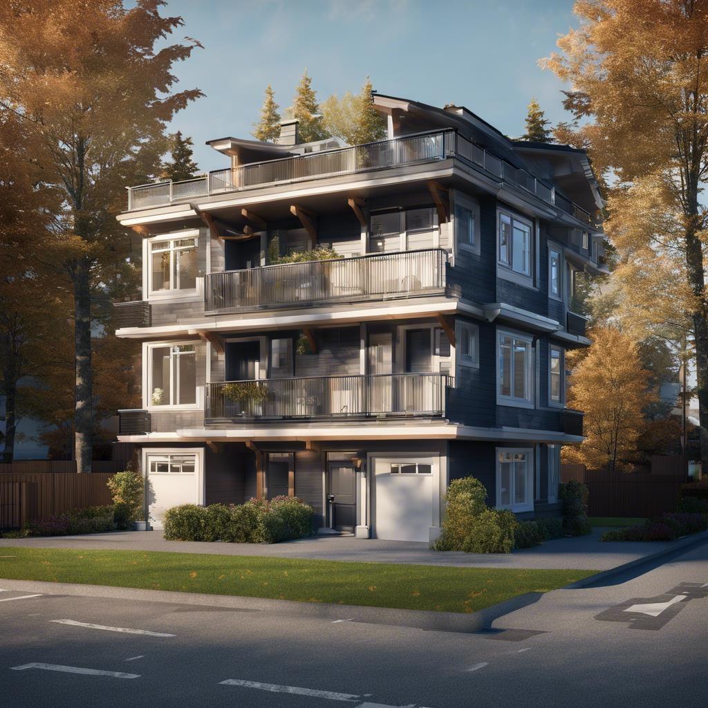 1603 King George Boulevard, Surrey, British Columbia  V4A 4Z7 - Photo 1 - R3072030