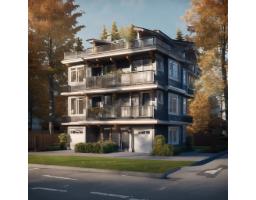 <div class="price">$2,500,000</div> 1603 King George Boulevard, Surrey<br><div style="margin-bottom:8px;"><small>Hugh & Mckinnon Realty Ltd.</small></div><div class='bed_bath'>2 Bed | 1 Bath</div>