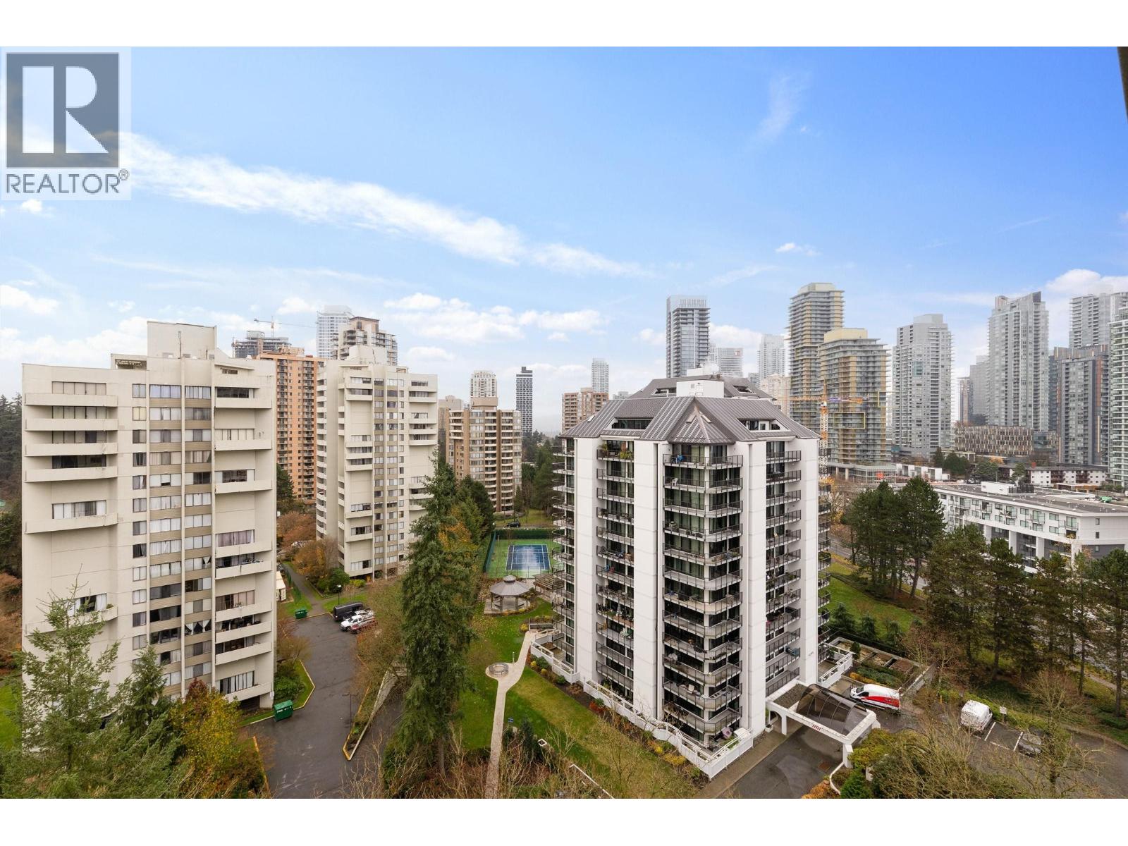 1502 4134 Maywood Street, Burnaby, British Columbia  V5H 4C9 - Photo 18 - R3070279