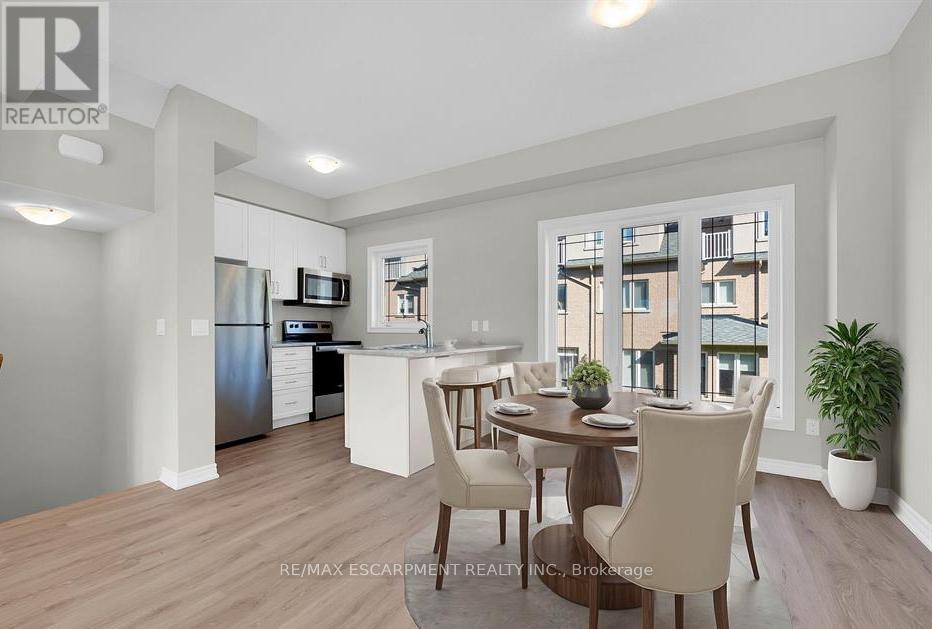 5 - 19 PICARDY DRIVE, Hamilton, Ontario