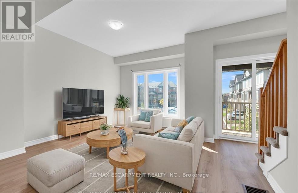 5 - 19 Picardy Drive, Hamilton, Ontario  L8J 0M7 - Photo 15 - X12599556