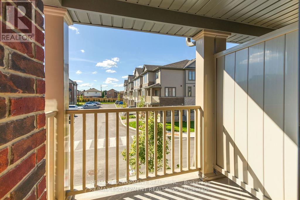 5 - 19 Picardy Drive, Hamilton, Ontario  L8J 0M7 - Photo 16 - X12599556